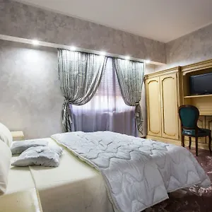 Casa Romana 3*, Roma Italia