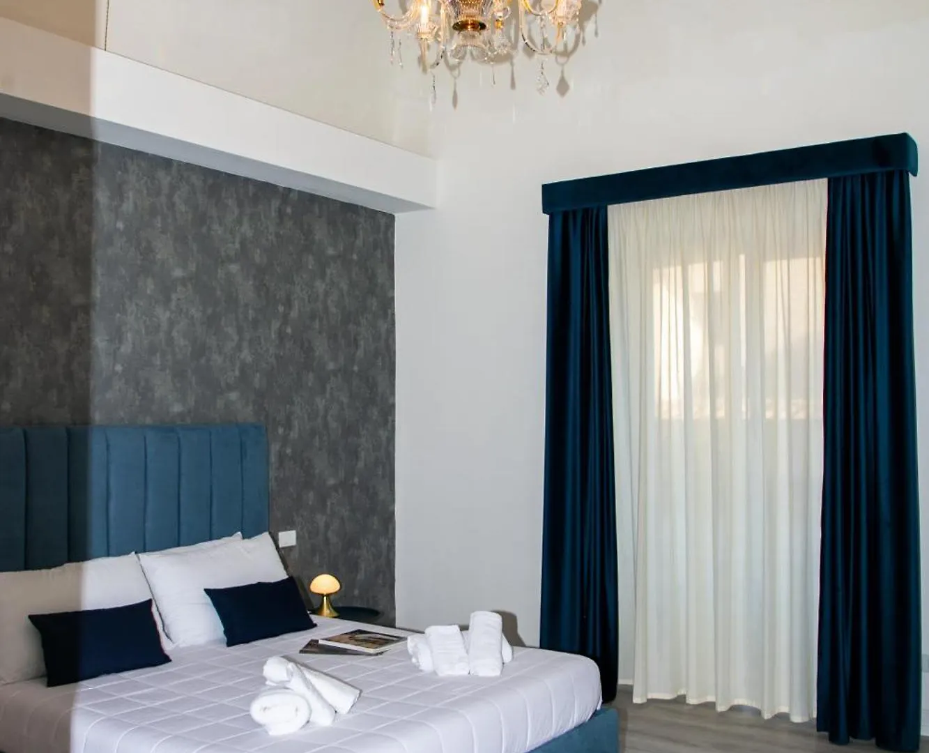 Hotel The Domes Palermo 0*,